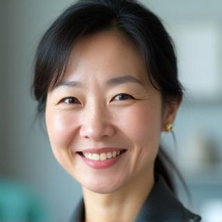 김태희 보석감정원장 프로필 사진